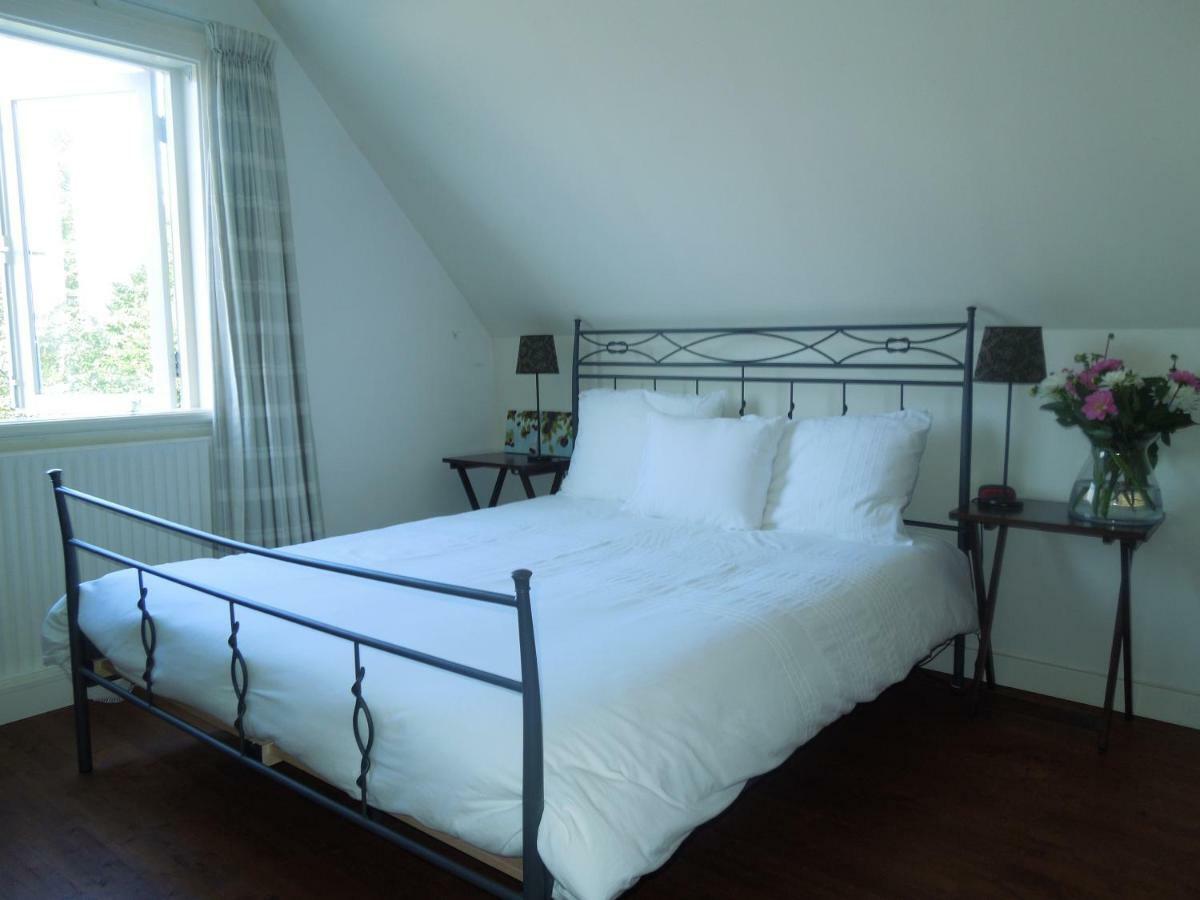 Bed & Breakfast Frans Hals ฮาร์เลม ภายนอก รูปภาพ